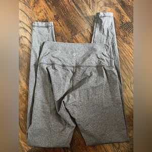 Lululemon Align High-Rise